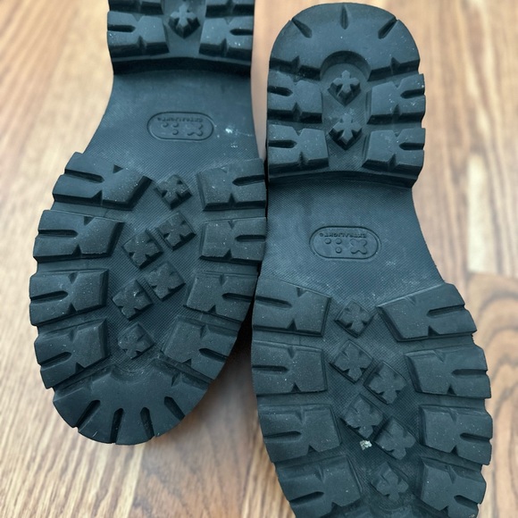 Samuel Hubbard Travel Shoe - Picture 5 of 5